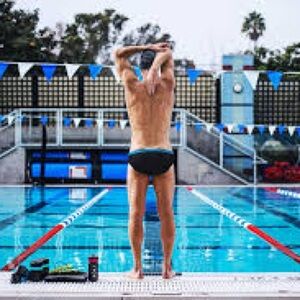 ROKA Men’s Elite HD Racer Swimsuit